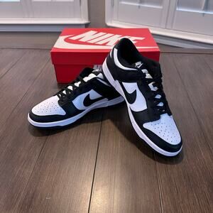 Nike Dunk Low Womens Size 11.5